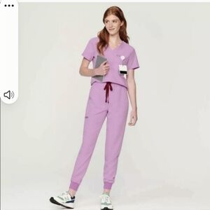 Figs scrub Catarina/ zamora joggers